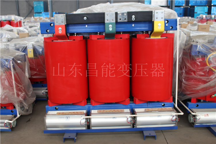 西安SCB11-1250KVA干式变压器