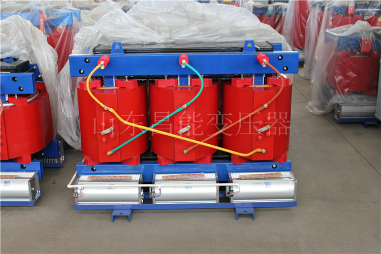 西安SCB11-1250KVA干式变压器